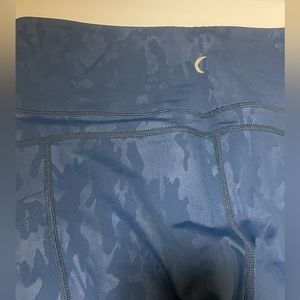 ZYIA leggings with pockets!